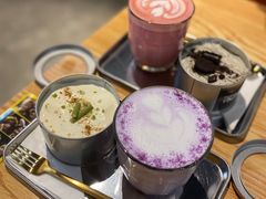 -ZM COFFEE(西安路店)