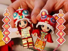 -TOYSRUS玩具反斗城(广州IGC天汇广场店)