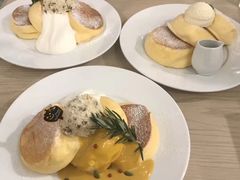 -幸せのパンケーキ(心斎橋店)