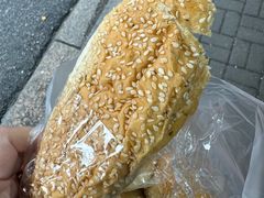 -新麦西饼(广东路店)