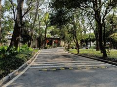 -桂林独秀峰王城景区