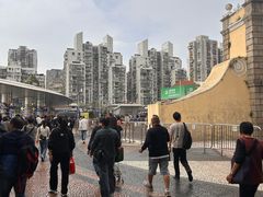 -珠海拱北口岸