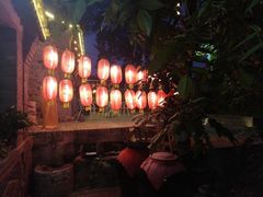 -百里峡七彩艺术小镇