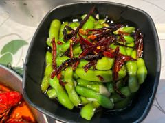 -巴厘龙虾·榜首油焖大虾(音乐学院·沿江酒馆店)