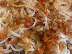 黄记凉粉-富临轩私房菜(集庆门大街店)