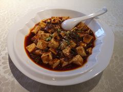 峨眉豆腐-峨嵋酒家(德内店)