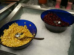 -岚桥锦江大酒店-瑞泰西餐厅