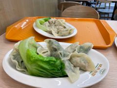 -状元水饺(成都SM广场店)