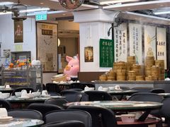 -香港蓮香樓(上環店)