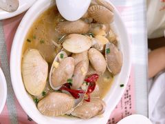 -茂隆餐厅(进贤路店)