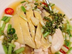 -老阿爸鲜鱼土菜(独墅湖店)