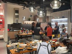 -Living Kitchen团建·厨艺派对空间(国贸店)