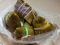 -璐坊粽王(复兴中路店)