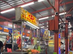 -明记烧鱼美味店