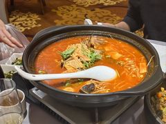 -贵州大厦贵州厅(樱花园西街店)