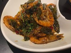 -老头儿油爆虾·1987杭州烟火味(湖滨银泰in77D区店)