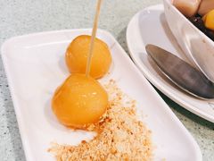 -松记糖水店(铜锣湾分店)