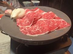 -满来寿喜烧(金虹桥店)