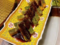 那家自制豆腐-那家小馆•北京菜•烤鸭(中关村店)