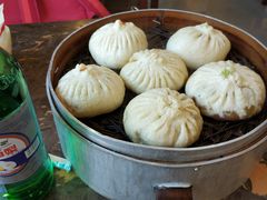 -张包铺(道外店)