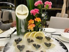 -祈胜邨•顺德鱼生•顺德菜(容桂店)