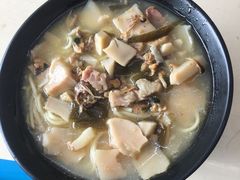 -庆蓉云·庆云面(双林店)