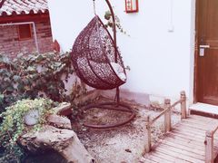 -浔岚云舍mist静谧观景美宿(丽江古城店)