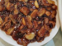 -金家老三饭庄(常营店)
