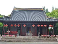 -上海方塔园