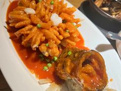 -金牌外婆家(苏州中心店)