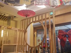 -龍二烧肉酒场(九亭店)