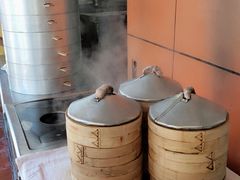 -津品味小吃(大学湾店)