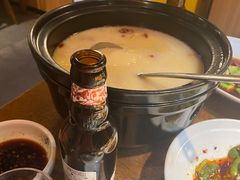 -乔街深夜食堂·台州菜·高压锅生蚝(杭州总店)