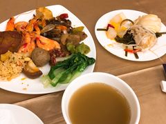 -东湖宾馆-中餐厅