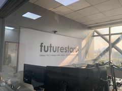 -中广艺影传媒艺术(福田校区)