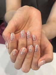 -StartNail美甲