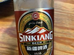-塔哈尔·新疆盛宴(城西银泰店)