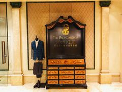 -广州富力丽思卡尔顿酒店