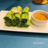 一家非常无论是服务还是菜品都非常棒的餐厅！