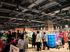 -胖东来生活广场(健康路店)