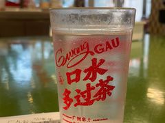-广九餐室(陈家祠扬韬广场店)