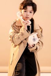 -熙熙小王国儿童摄影乐园(武昌旗舰店)