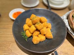 -粤集·手工粤菜(皇庭广场店)