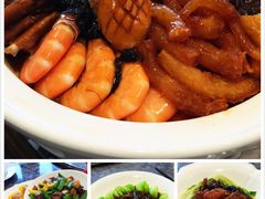 -富丽华大酒店·御园中餐厅(茶亭路店)