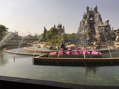 -厦门方特梦幻王国