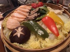 -角落里(中山公园店)