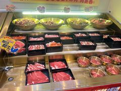 -哈哈碳都·牛肋条无限自助烤肉(宝龙店)