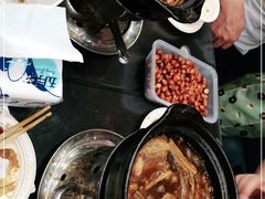 -川香煲(茅台路店)