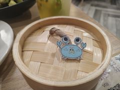 -老班长手工灌汤包(望京华彩店)