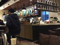 -猫屎咖啡(日月光中心广场店)